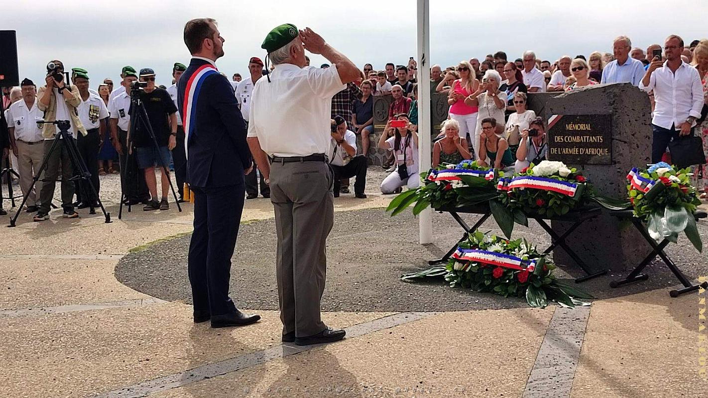 2 Cap Agde - 15 Aout 2023 -  Commemoration Debarquement de Provence  (83).jpg